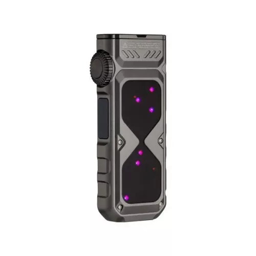 Svítilna Lumintop Pixel Light