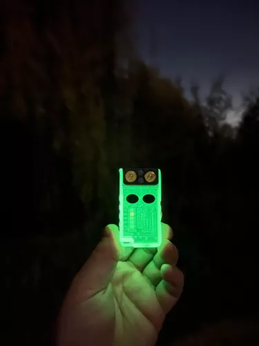 Svítilna Boruit V20
