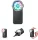 Wurkkos HD03 dobíjecí svítilna, EDC s klipem, 680 lumenů, černá