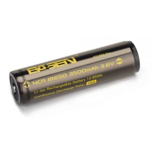 Basen BS186A PRO 3500 mAh chráněná baterie
