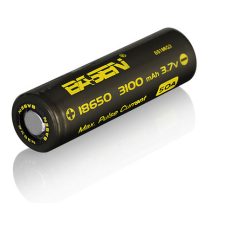 Basen BS186Q3 3100mAh - 50A Dobíjecí akumulátor