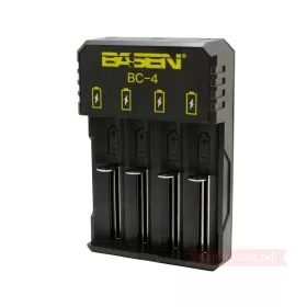 Nabíječka Basen BC4