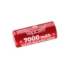 Vapcell K70 26650 7000 mAh dobíjecí li-ion baterie