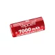 Vapcell K70 26650 7000 mAh dobíjecí li-ion baterie
