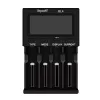 Nabíječka Vapcell BL4 s celkovým nabíjecím proudem 12A