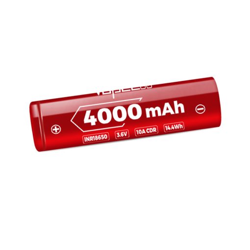 Vapcell N40 18650 4000mah li-ion batéria