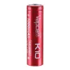 Vapcell K10 INR14500 1000mAh 8A dobíjecí li-ion baterie BUTTON TOP