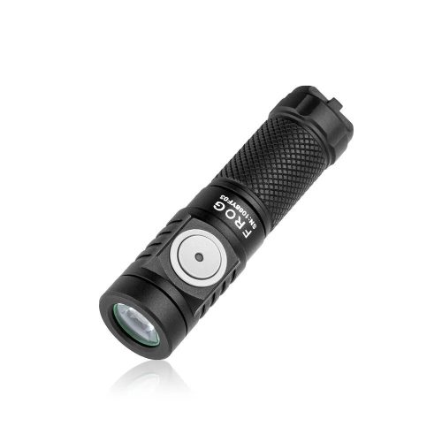 Lumintop Frog 3.0 EDC kapesní svítilna se světelným tokem 700 lumenů