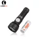 Lumintop GT NANO PRO 3.0 dobíjecí EDC svítilna na klíče – 1600 lumenů
