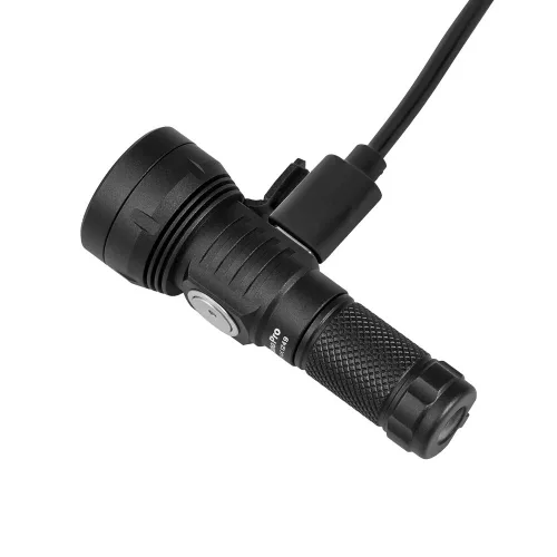 Lumintop GT NANO PRO 3.0 dobíjecí EDC svítilna na klíče – 1600 lumenů