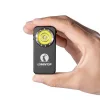 Lumintop F01 EDC svítilna s výkonem až 1200 lumenů a dosahem 182 metrů