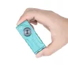 Lumintop F02 4v1 svítilna s 1000 lumeny, 365nm UV, RGB světlem a zeleným laserem