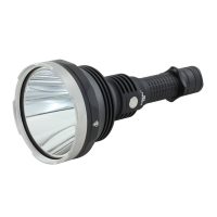 Svítilny s dlouhým dosahem