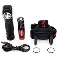 Kompletní balení - Svjetiljka 